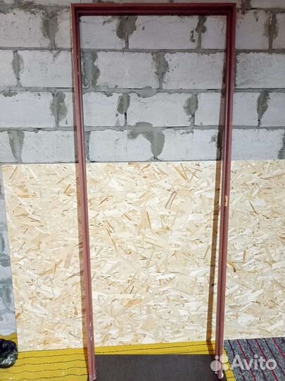 Межкомнатные двери бу с коробкой