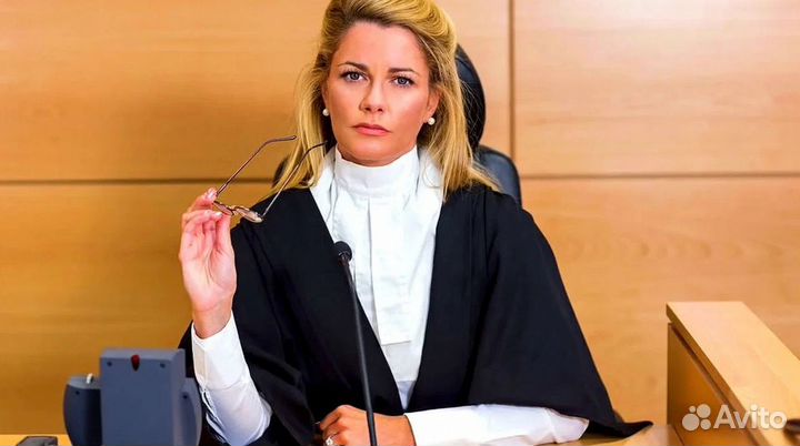 Юрист по недвижимости. Сопровождение сделки