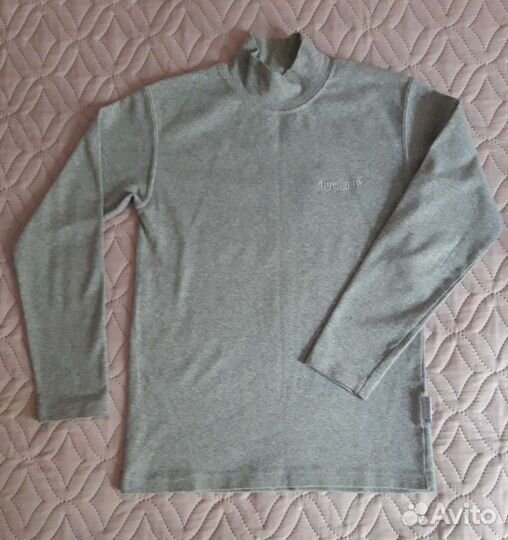 Вещи пакетом мальчику для школы р.140-146