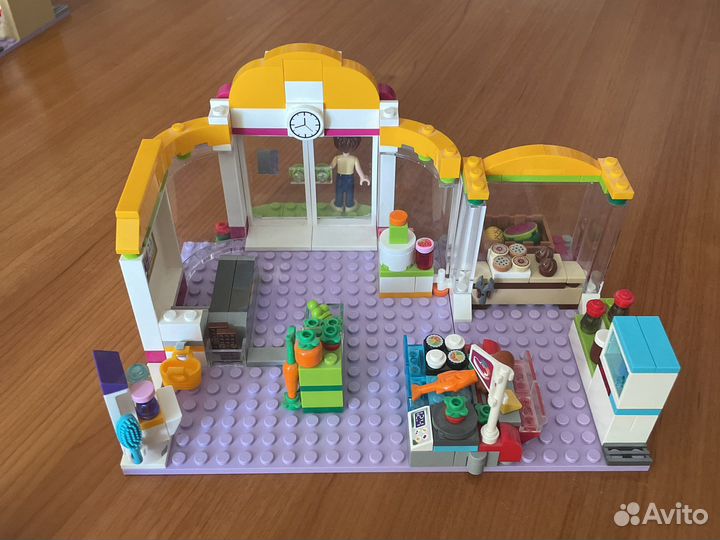 Lego Friends 41118