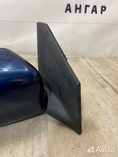 Зеркало переднее правое Mitsubishi Lancer 9 CS3A