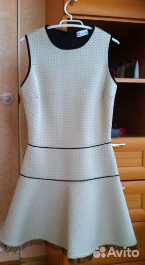 Платье Red Valentino с биркой