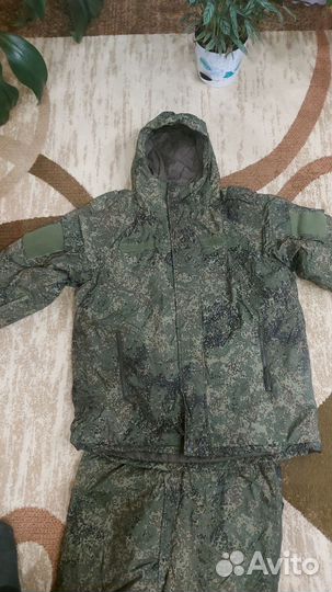 Вкпо зимнее уставное