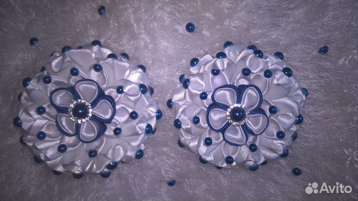 Эксклюзивные школьные украшения для девочек