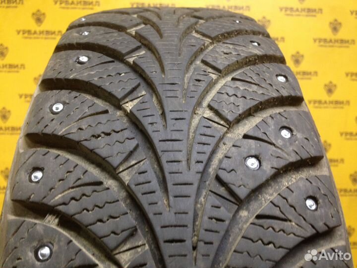 Sava Eskimo Stud 185/60 R15 88T