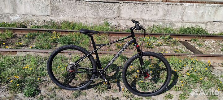 Велосипед 29