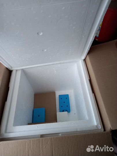 Термоконтейнер