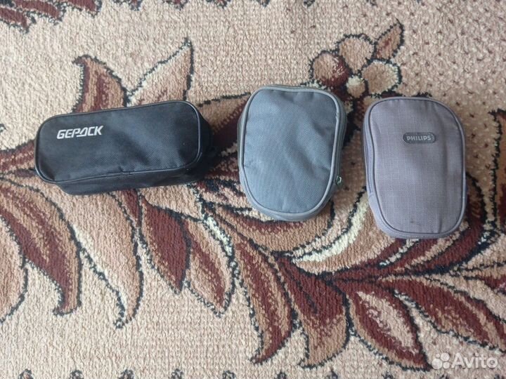 Электробритвы б/у