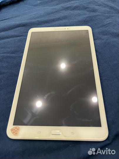 Планшет Samsung galaxy tab a6 (2016)