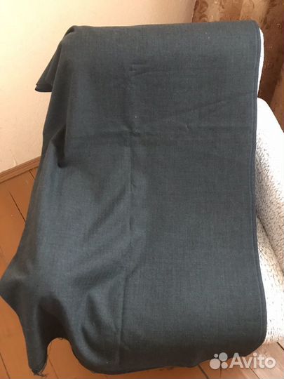 Отрезы ткани