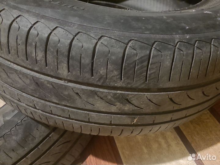 Formula Energy 195/60 R15