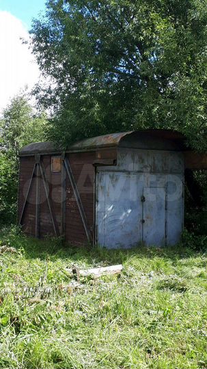 Гараж, 20 м²