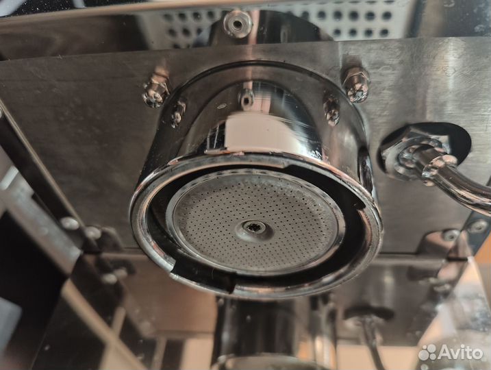 Кофеварка рожковая Lelit PL42TEM