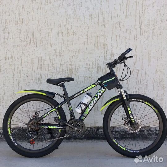 Велосипед 26