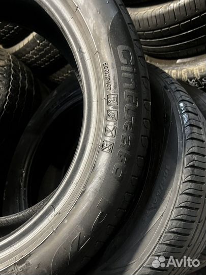 Pirelli Cinturato P7 225/50 R17