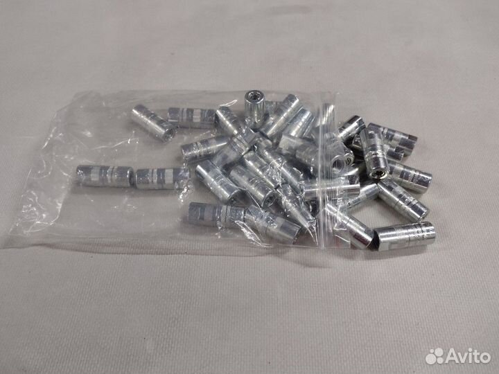 Насадка смазочная М10 х 1 Pressol 12643 Германия