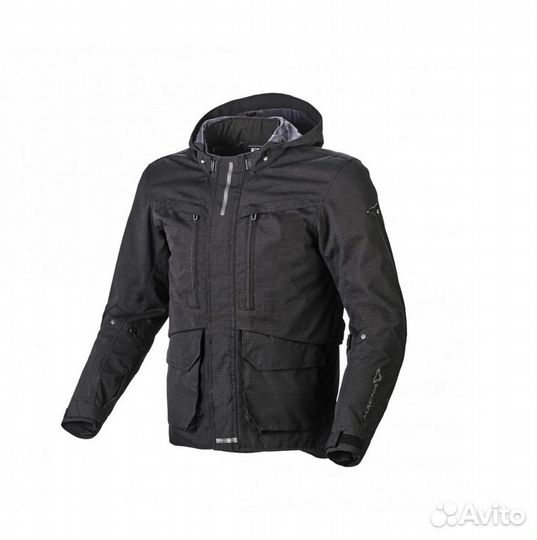 Мотокуртка Macna Rival