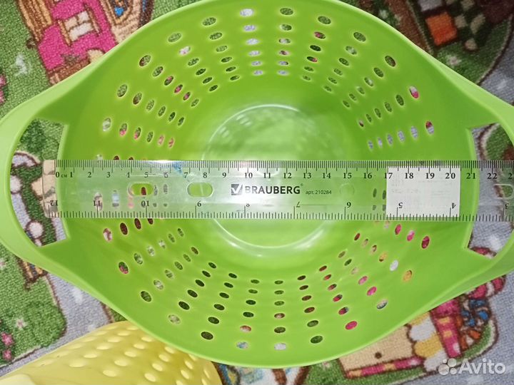 Корзина контейнер для хранения