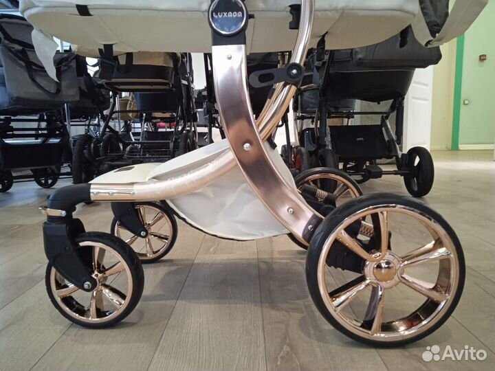 Детские коляски 2 в 1