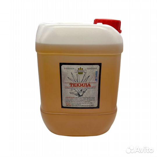 Бражная основа «Текила»