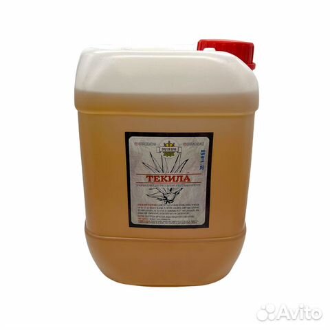 Бражная основа «Текила»