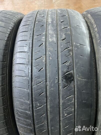 Dunlop Grandtrek PT3A 275/50 R21 113V