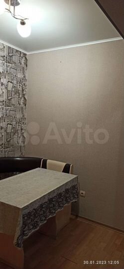 2-к. квартира, 36 м², 3/3 эт.
