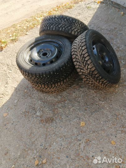 Колеса r15 на ваз