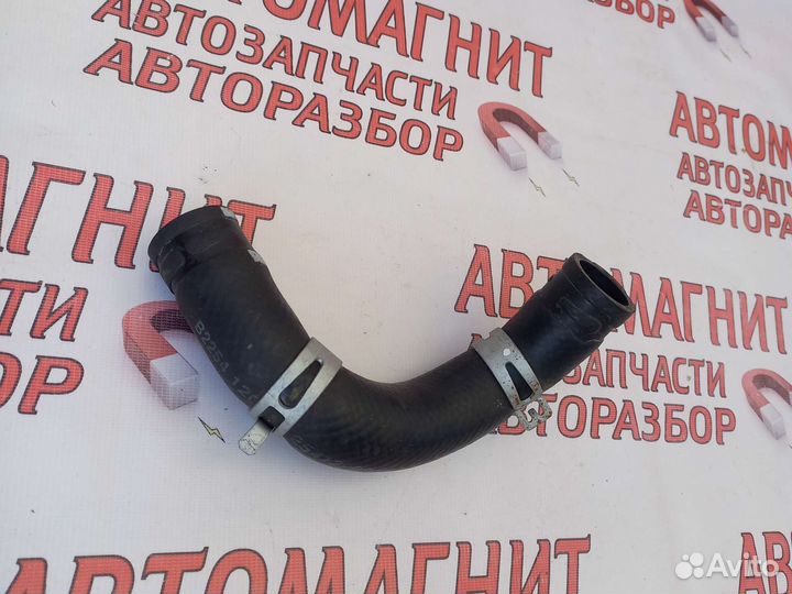 Патрубок охлаждения двигателя Киа Соул 2 PS 16-19