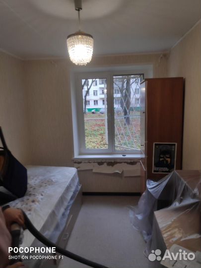 Пластиковые окна под ключ