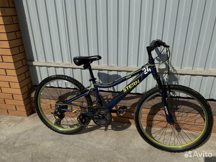 Велосипед Stern 24