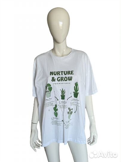 Футболка ASOS