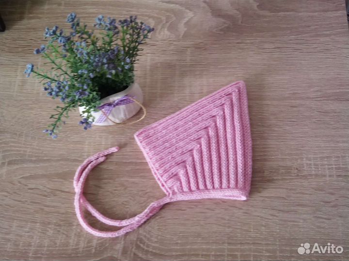 Шапка новая 