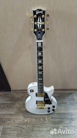 Электро гитара