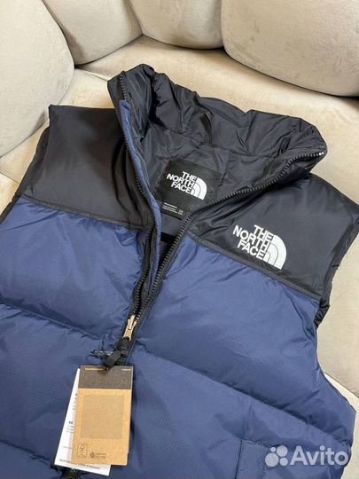 Жилет The North Face (Норт Фейс)