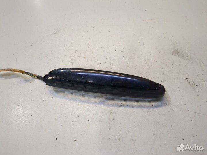 Дисплей компьютера Chrysler Pacifica, 2004