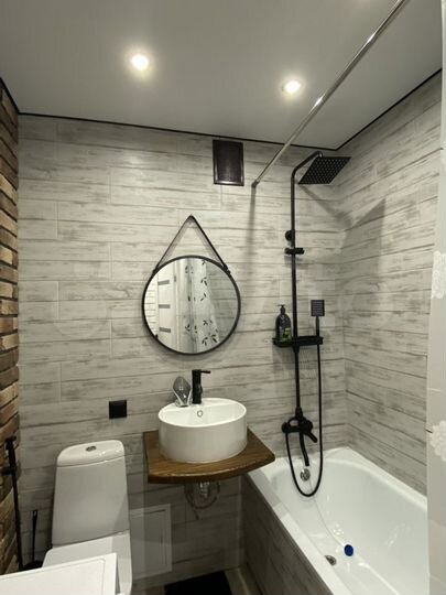 1-к. квартира, 30 м², 4/5 эт.