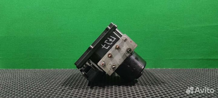 Блок ABS Mercedes R W251 2008