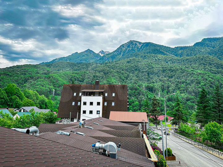 Общепит, 420 м²