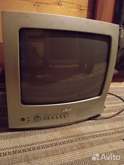 Телевизор бу