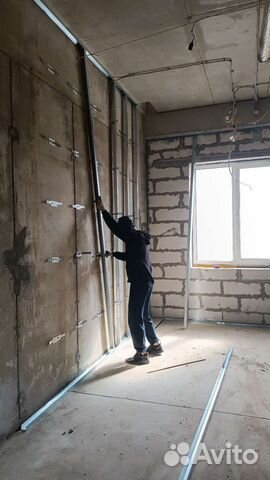 Подсобник разнорабочий