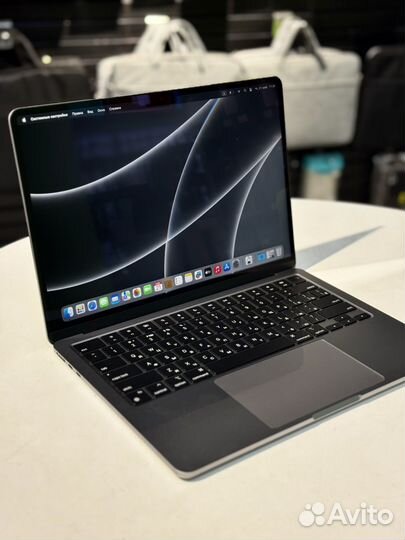 Apple MacBook Air 13-inch M3 (2024)