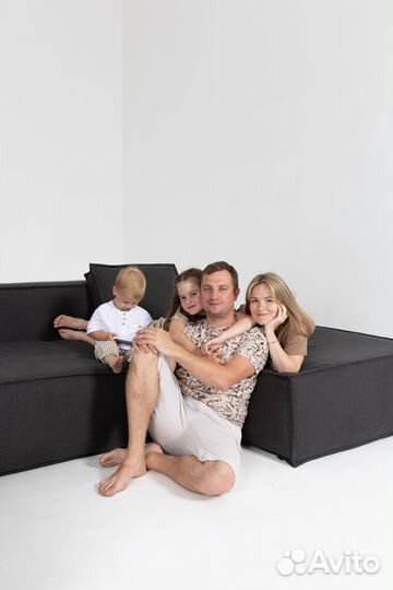 Диван 34502100 мм