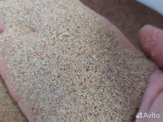 Песок доставка