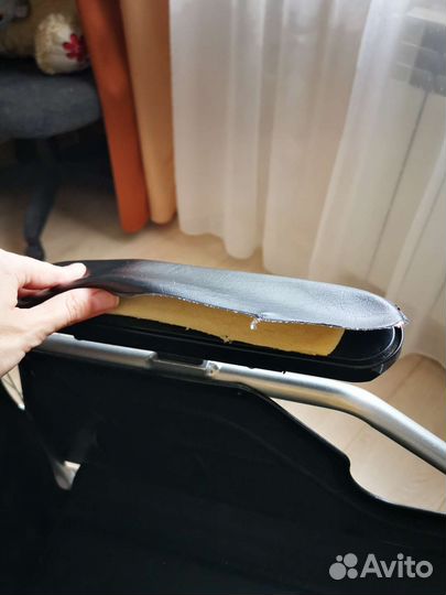 Коляска инвалидная