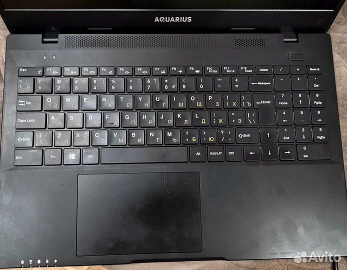 Aquarius ns685u