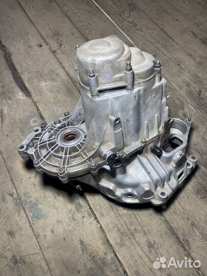 Кпп на ваз 2109