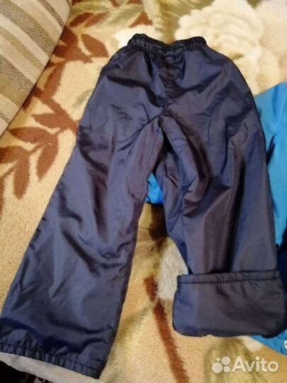 Костюм на мальчика 2 года