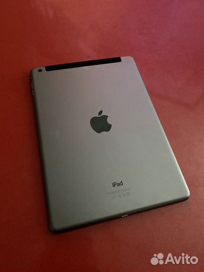 iPad Air 1 32gb WiFi+Cellular