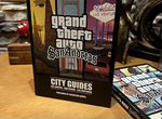 GTA San Andreas City Guides